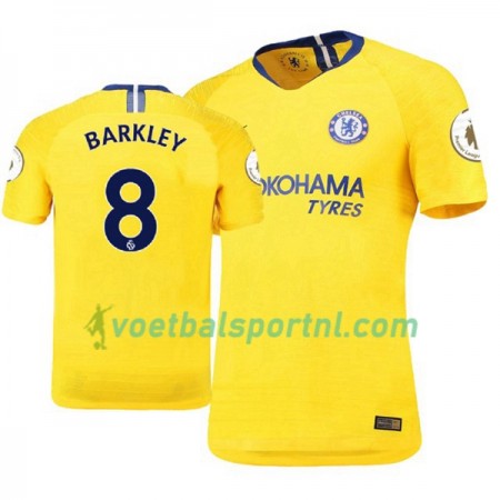 Chelsea Ross Barkley 8 Uit Shirt 2018-19